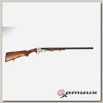 Оружие гладкоствольное Huglu 301B 12Х76 [WOOD L=710]