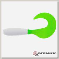 Твистер Credo White & Green Helios
