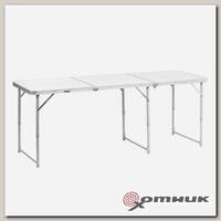 Стол складной трехсекционный N-FT-625-3A  Nisus