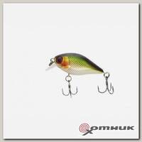 Воблер Mottomo Chubber 36F 3,8g Light Green