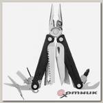 Инструмент Charge Plus (832516) Leatherman