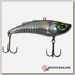 Воблер Wasabi S, 80mm, 32gr, depth 4-5m, 458L5 RUBICON