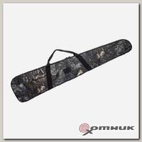 Кейс 125 без оптики (поролон, кордура)  Хольстер