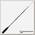 Удилище зим. ICE TELE STICK 110 см Salmo