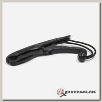 Липгрип THE FISH GRIP GameFish, длина 25 см (FishGrip-ORIGINAL) Black