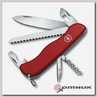 Нож 0.8863 Rucksack (111мм) VICTORINOX