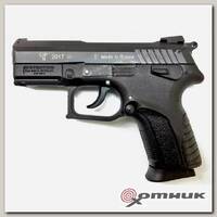 Травматический пистолет Grand Power T11-FM1 калибр 10x28