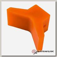 Упор подкильный 3",  2-7/8", d-1/2" KR05