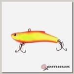 Воблер STORM VIBE, цвет 33 HITFISH