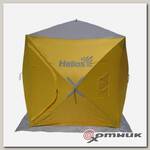 Палатка зимняя Куб EXTREME 1,8х1,8 Helios