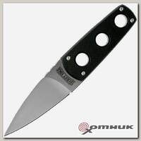 Нож с фикс. клин., AUS8A CS_11SDT Secret Edge Cold Steel