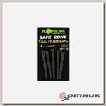 Конус для безопасной клипсы Safe Zone Rubbers Silt KRS KORDA
