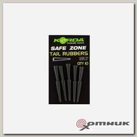 Конус для безопасной клипсы Safe Zone Rubbers Silt KRS KORDA
