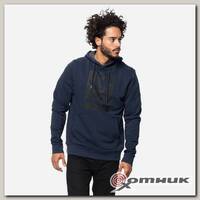 Пуловер мужской 365 HOODY M JACK WOLFSKIN