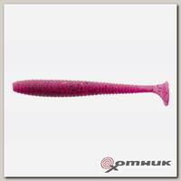 Виброхвосты съедобные Pro Series S-SHAD TAIL цвет S26 Lucky John