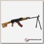 Карабин ВПО 137 без оптики (590) Вепрь -38М 7,62х39 МОЛОТ (Вятские Поляны)