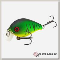 Воблер Clutch SR JP Mat Tiger 4,2 м Lucky Craft