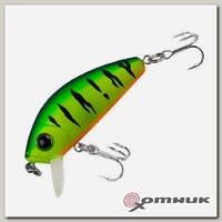 Воблер F1167-MHT L-MINNOW 44S Special color Yo-Zuri - Duel