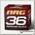 Патрон 12/70 NRG Auto (36гр) дробь 3  Азот
