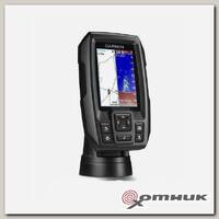 Эхолот Garmin Striker 4 Worldwide (010-01550-01)