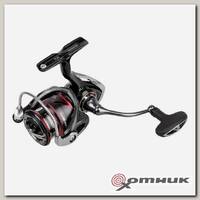 Катушка безынерционная 20 FUEGO LT2500 DAIWA