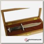 Нож Linder hawk box