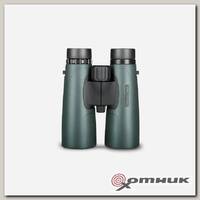 Бинокль Nature Trek 12x50 Binocular (Green) (35105) HAWKE