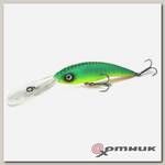 Воблер BALANAR 105 F Color #326													 HITFISH
