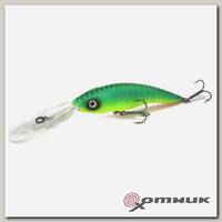 Воблер BALANAR 105 F Color #326													 HITFISH