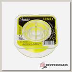 Леска UNO F.Yellow Nylon Premier Fishing