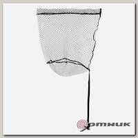 Сетка для подсачека 80*60 см прорезиненная Nisus