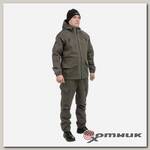 Костюм мужской демисезонный "RAMBLER" (ISLANDIYA)  ХСН