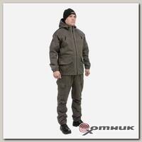 Костюм мужской демисезонный "RAMBLER" (ISLANDIYA)  ХСН