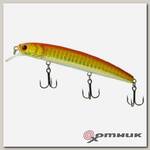 Воблер Mottomo Mr.Uno 100F 9g A028 Orange Gold