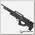 Винтовка пневматическая многозарядная Bullpup M2 425/RB (SL)  ATAMAN