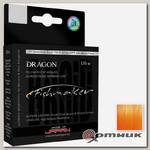 Шнур Fishmaker 135 м Orange Dragon