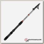 Спиннинг телескопический  Python 2.7 m 10-30 g (РR-РТ-270) Premier Fishing