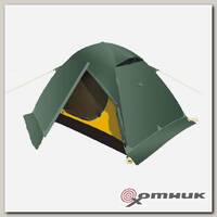 Палатка Ion 3 Зеленый (T0493) BTrace