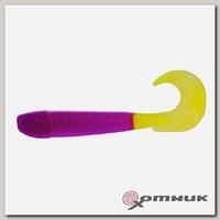 Твистер Long Hybrid 3,55"/9,0 см Fio LT (HS-15-039-N) Helios