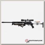 Винтовка пневм. SNIPER-X2 (SHB) кал 4,5мм EVANIX