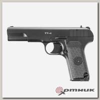 Пистолет пневм. TT-X BORNER