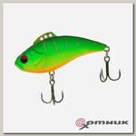 Воблер Mottomo Saltar 60S 13g I175 Green Ghost