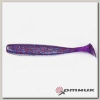 Виброхвосты съедобные Pro Series SLIM SHAKER 3in цвет S63 Lucky John
