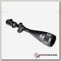 Прицел оптический B1Z-AO-IL-41656 4-16x56 R:90CHME с подсветкой Hakko