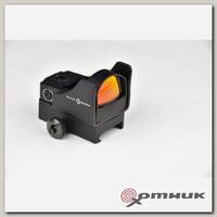 Коллиматорный прицел Mini Shot ProSpec w/Riser Mount - Red SM26006 Sightmark