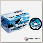 Леска Sea Hunter 30 м AQUA