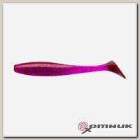 Виброхвост Choppy Tail, цвет #003-Grape Violet Narval