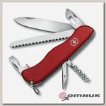 Нож 0.8863 Rucksack (111 mm) VICTORINOX