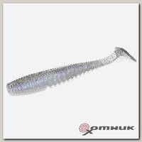 Виброхвост Ribby Shad, цвет R62 HITFISH