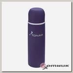 Термос HS.TM-032-V 750ML с ситечком Tonar
